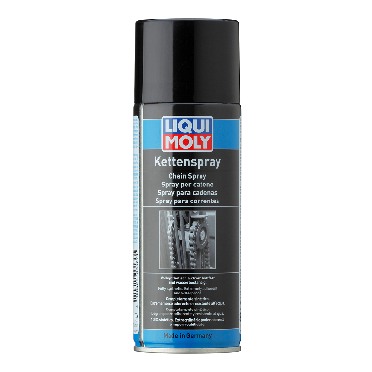 KETTENSPRAY | SPRAY PARA CADENAS