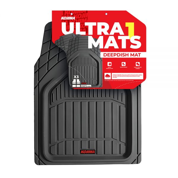 ALFOMBRA KOJIMA ULTRA MATS 1