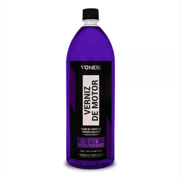 VONIXX VERNIZ DE MOTOR 1.5L