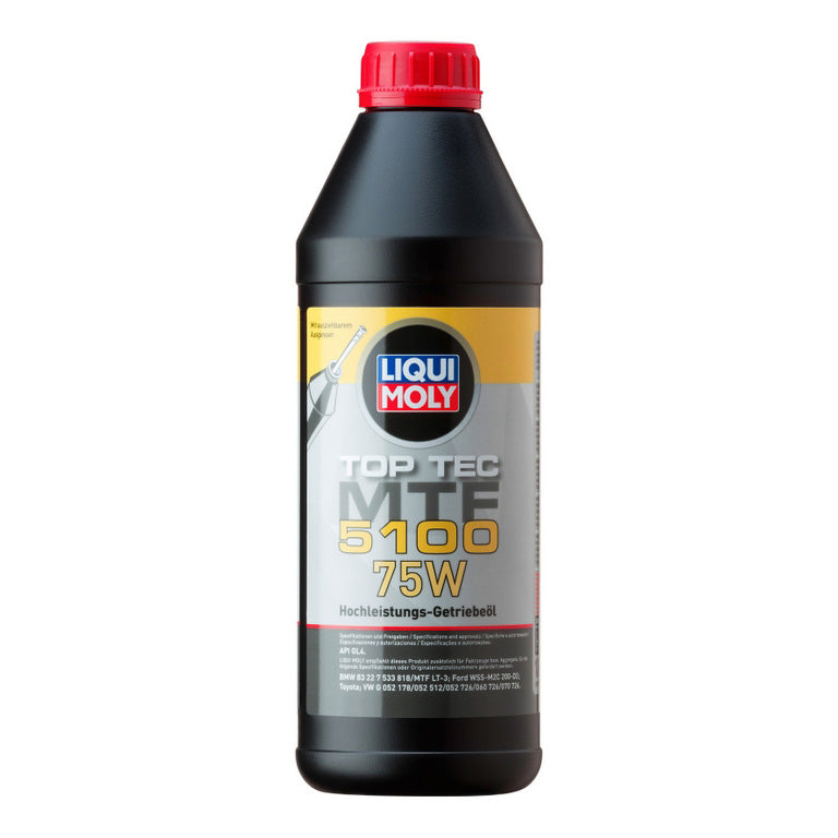 TOP TEC MTF 5100 75W 1L
