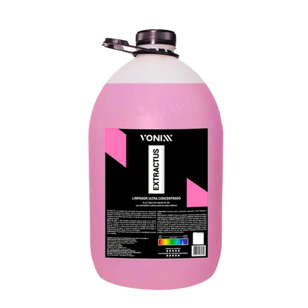 VONIXX EXTRACTUS 5L