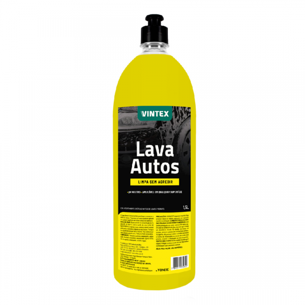 VONIXX LAVA AUTO 1.5L
