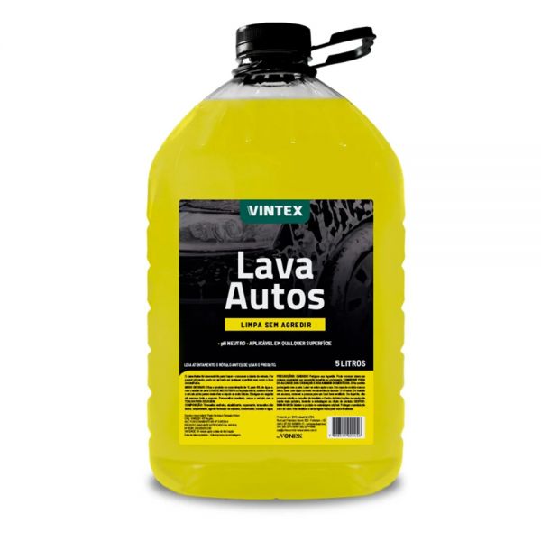 VONIXX LAVA AUTO 5L