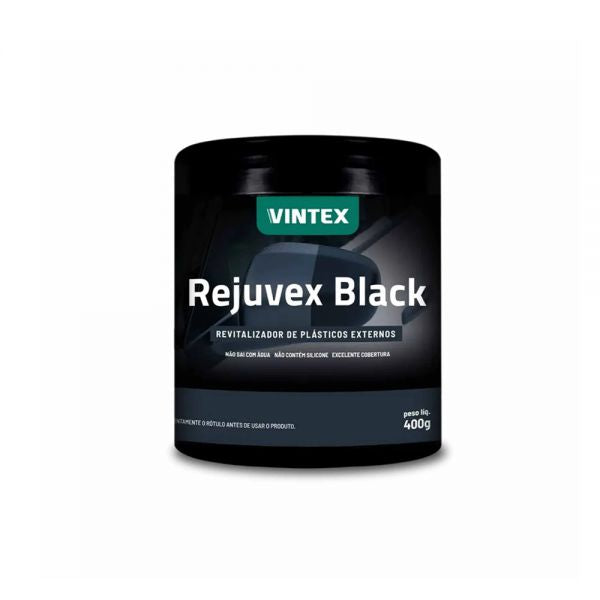 VONIXX REJUVEX BLACK 400G