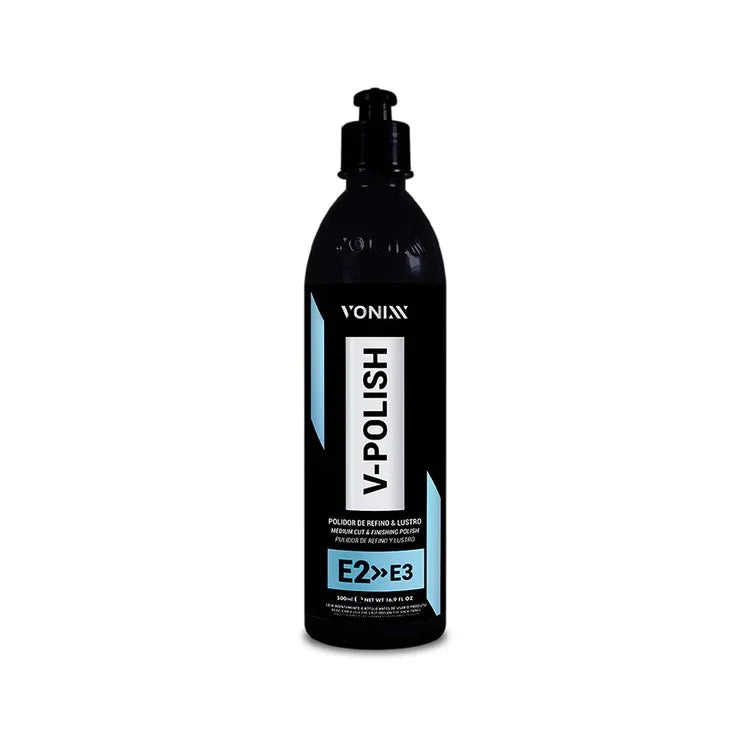 VONIXX V-POLISH