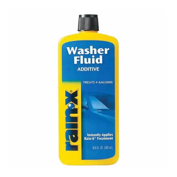 Aditivo líquido para limpiaparabrisas Rain-X 500ml
