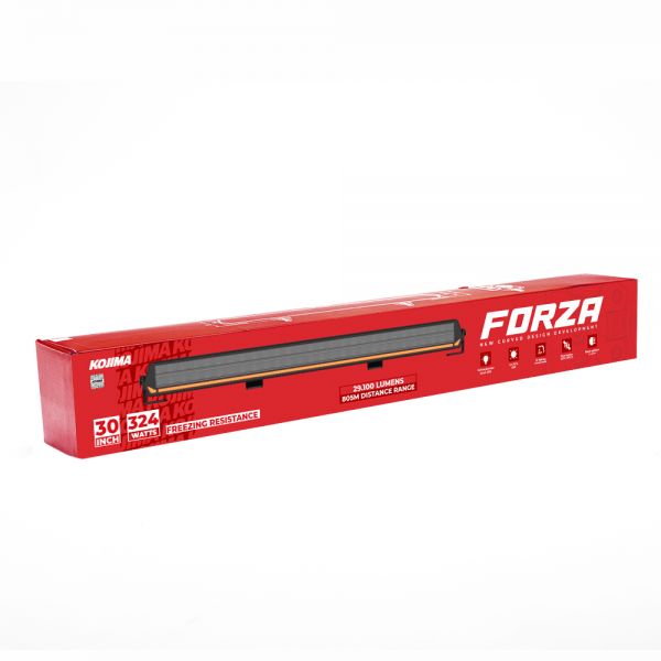 BARRA LED KOJIMA FORZA 80 CM