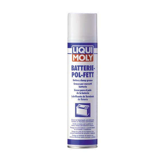SPRAY PARA BORNE DE BATERIA