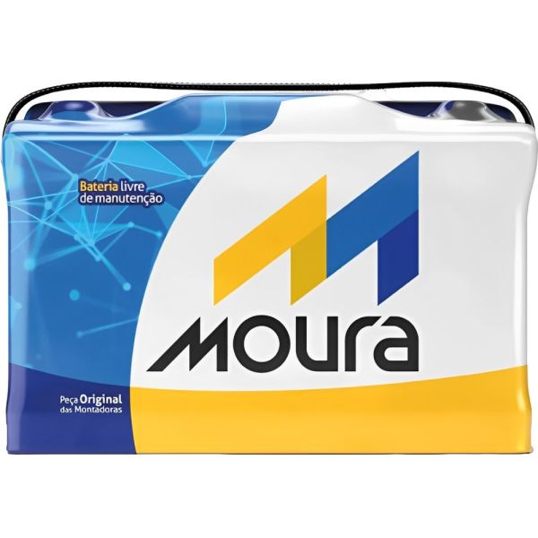 BATERIA 100 AMP