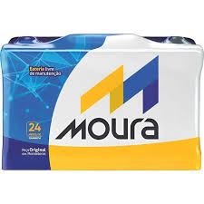 BATERIA 48 AMP