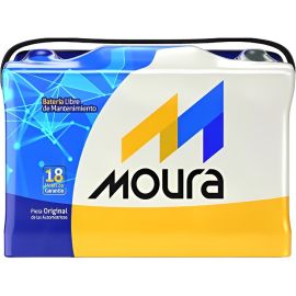 BATERIA 95 AMP