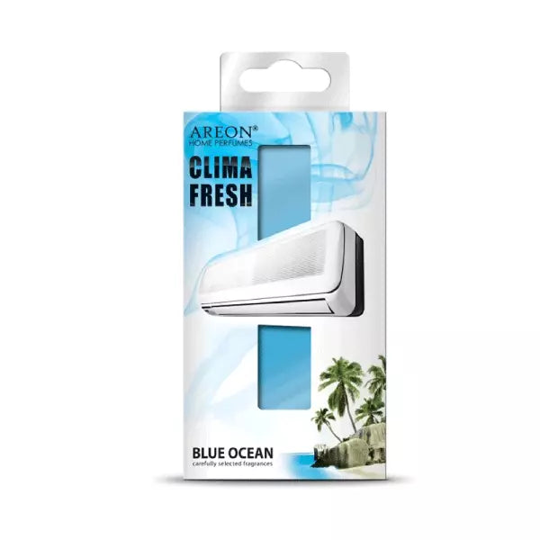 Perfume Areon Clima Fresh Blue Ocean