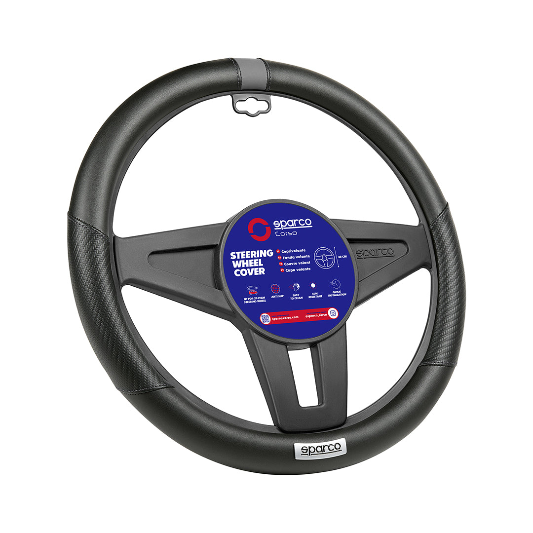 SPARCO CUBRE VOLANTE