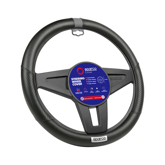 SPARCO CUBRE VOLANTE