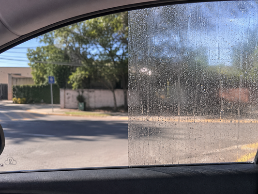 DESCONTAMINACION DE LLUVIA ACIDA COMPLETA