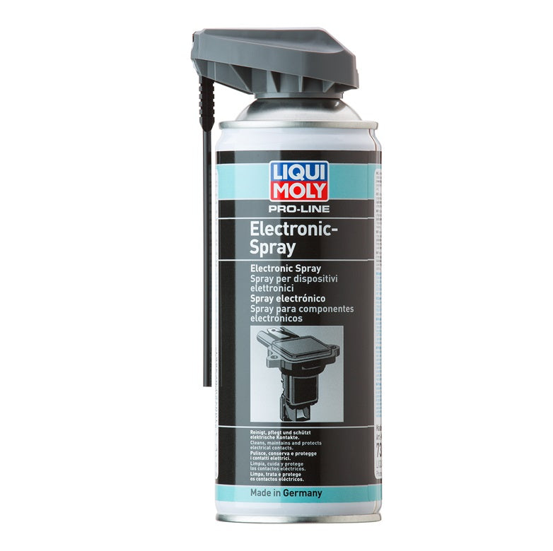 PRO-LINE ELECTRONIC SPRAY - SPRAY ELECTRÓNICO