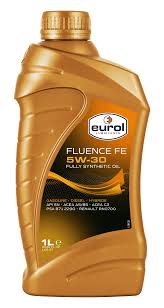 ACEITE PARA MOTOR EUROL FLUENCE  5W 30 1L