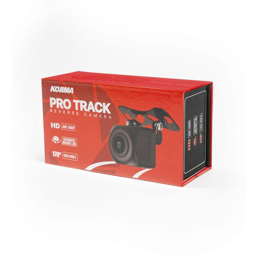 KOJIMA CAMARA REVERSA PRO TRACK