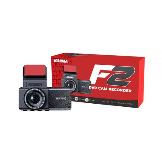 KOJIMA FILMADORA F2