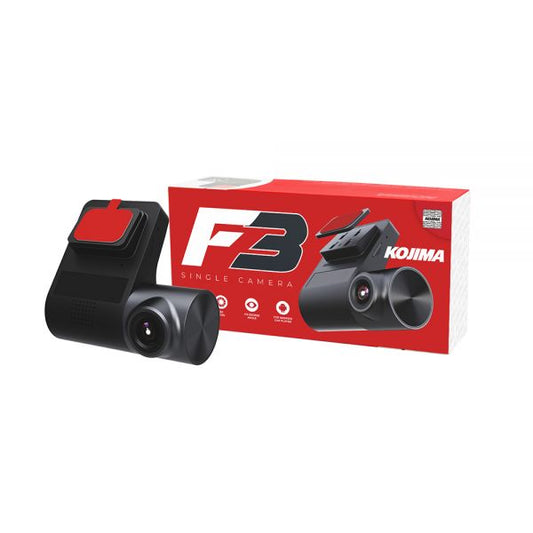 KOJIMA FILMADORA F3
