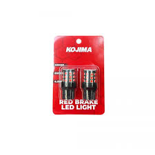 LED FRENO ROJO