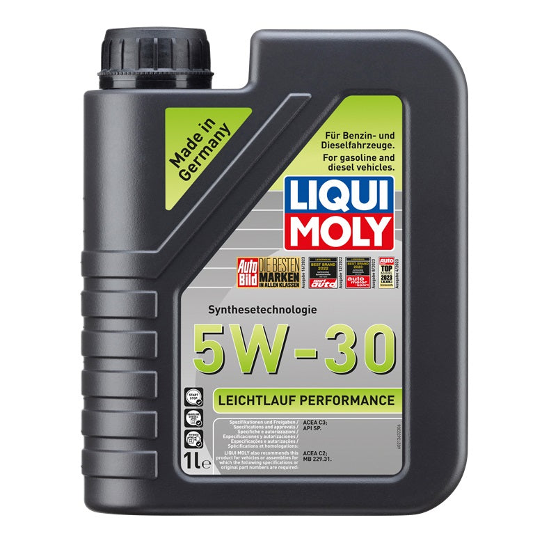 LEICHTLAUF PERFORMANCE SAE 5W-30 1L