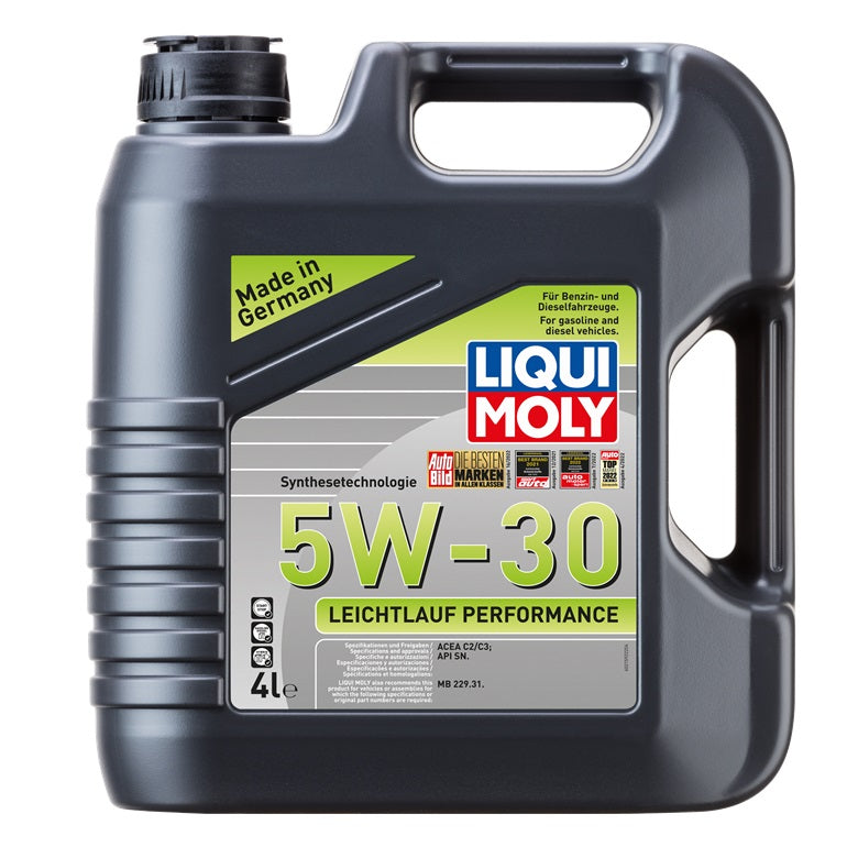 LEICHTLAUF PERFORMANCE SAE 5W-30 4L