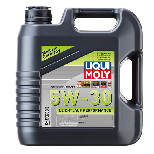 LEICHTLAUF PERFORMANCE SAE 5W-30 4L