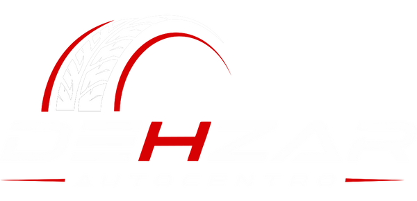 Dehzar Autocentro