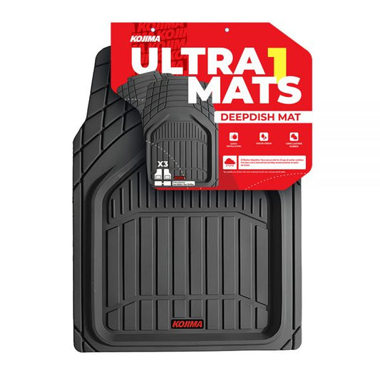 ALFOMBRA KOJIMA ULTRA MATS 1