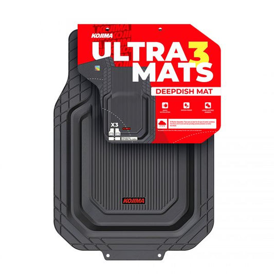 ALFOMBRA KOJIMA ULTRA MATS 3