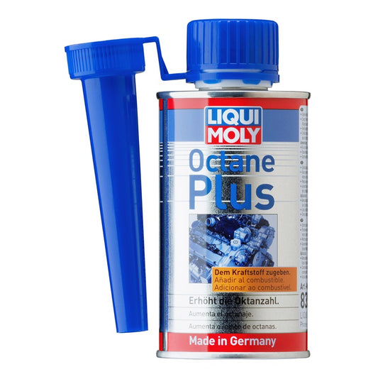 OCTANE PLUS