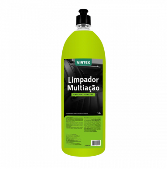 VONIXX LIMPIADOR MULTIACAO 1.5L