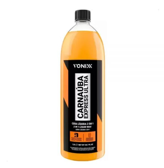 VONIXX CARNAUBA EXPRESS 1.5L 
