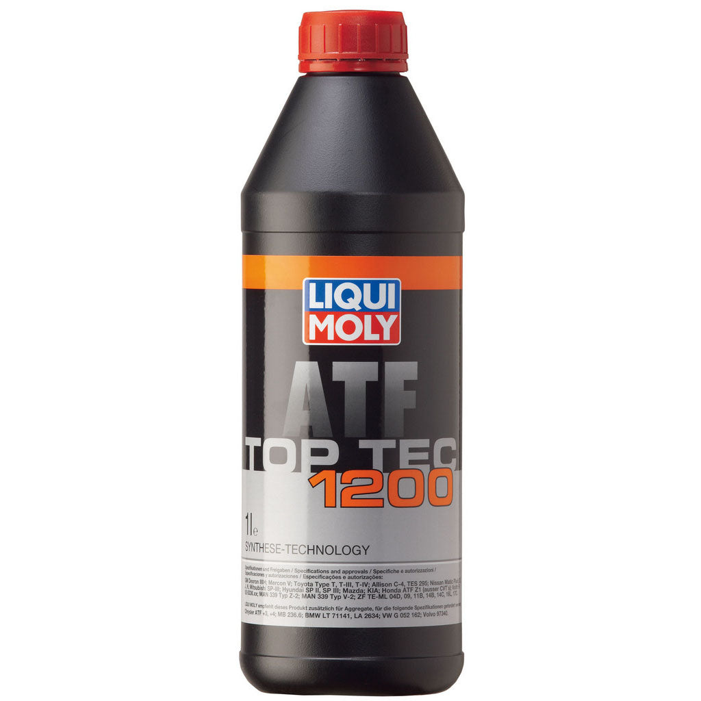 TOP TEC ATF 1200 1L