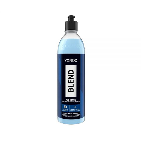 VONIXX BLEND ALL IN ONE 500ML 