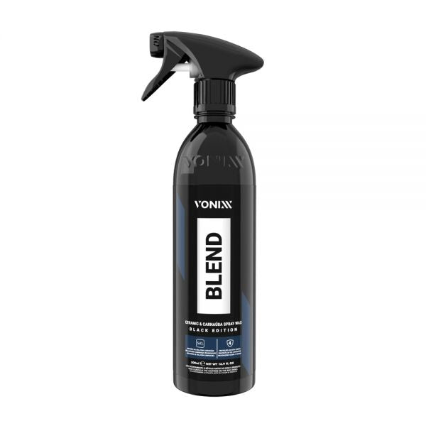VONIXX BLEND SPRAY BLACK 500ML