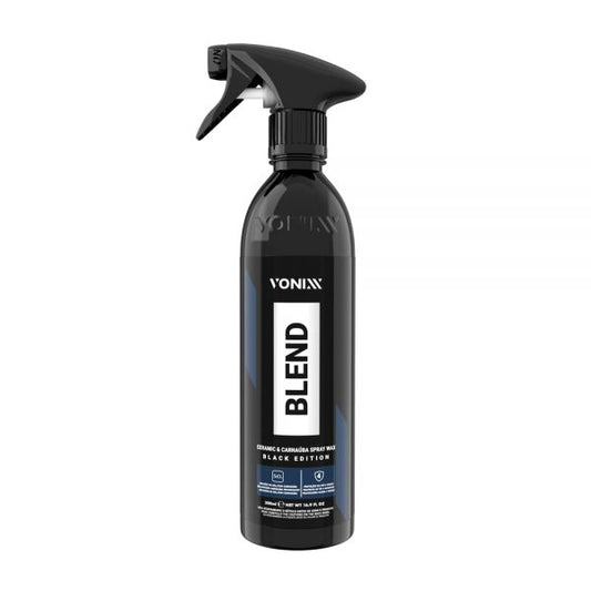VONIXX BLEND SPRAY BLACK 500ML