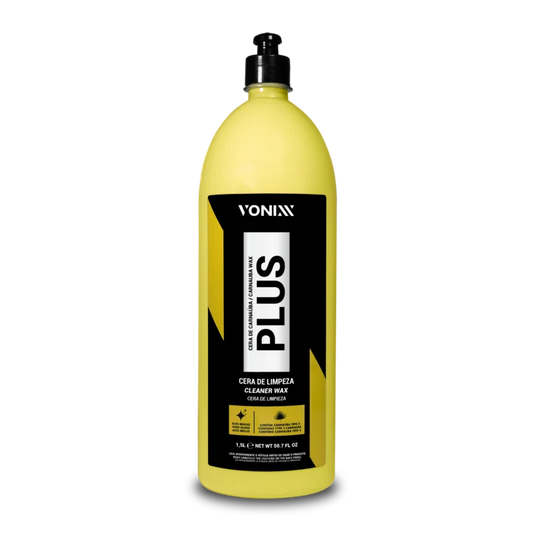 VONIXX CARNAUBA PLUS 1.5L