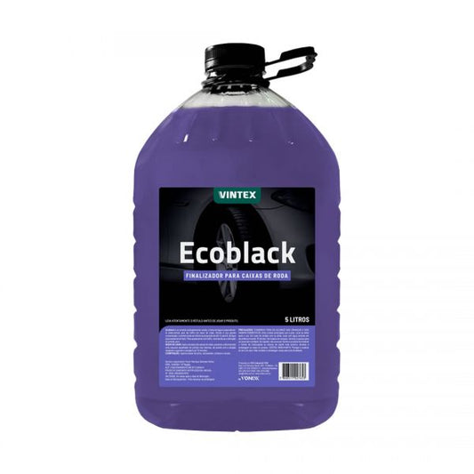 VONIXX ECOBLACK 5L 