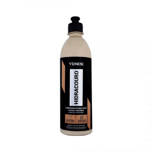 VONIXX HIDRACOURO 500ML