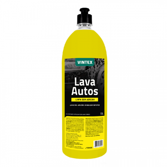 VONIXX LAVA AUTO 1.5L