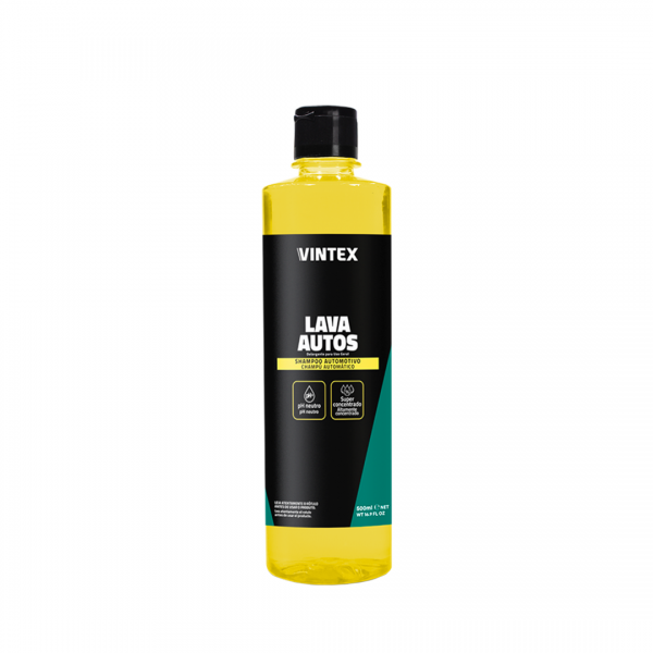 VONIXX LAVA AUTO 500ML 