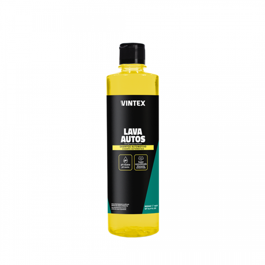 VONIXX LAVA AUTO 500ML 