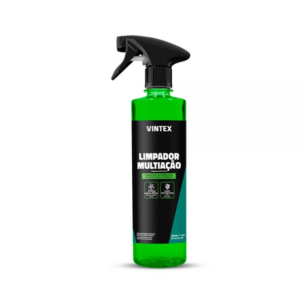VONIXX LIMPIADOR MULTIACAO 500ML