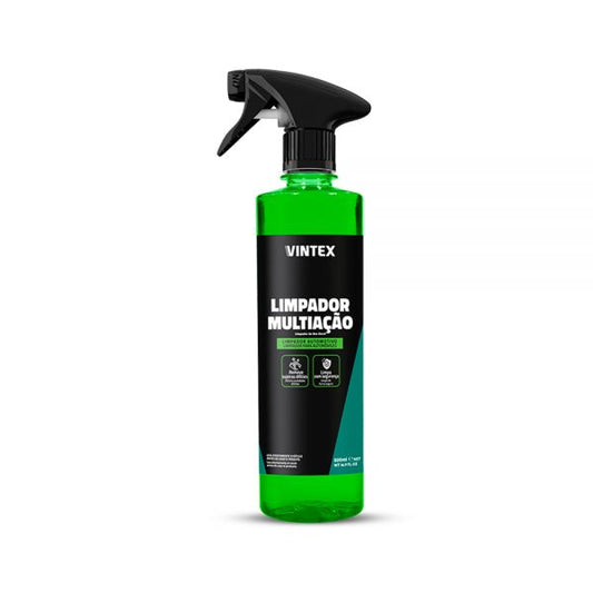 VONIXX LIMPIADOR MULTIACAO 500ML