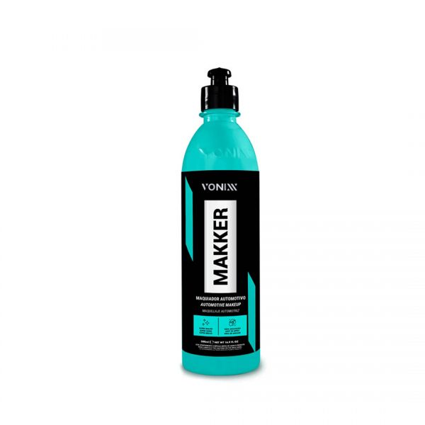 VONIXX MAKKER