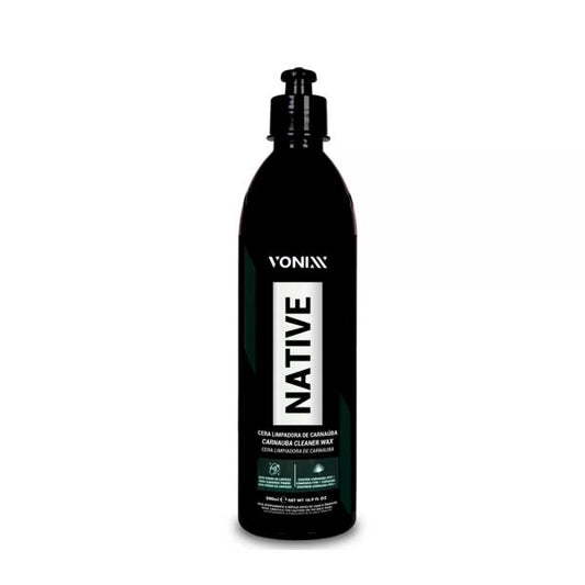 VONIXX NATIVE CLEANER 500ML