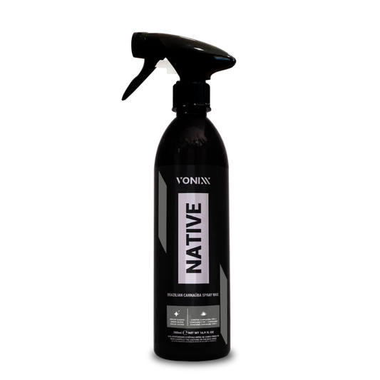 VONIXX NATIVE SPRAY WAX 500ML