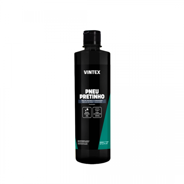 VONIXX PNEU PRETINHO 500ML